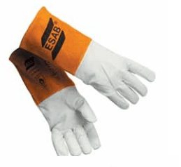 Сварочные перчатки ESAB TIG SuperSoft
